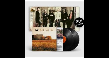 Bap - Aff Un Zo (LP)