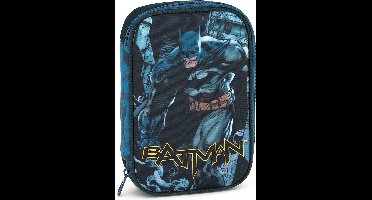 Batman - etui - 22.5 x 15.5 x 4.5 cm - Multi