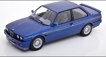 Alpina C2 2.7 1988 - 1:18 - KK Scale