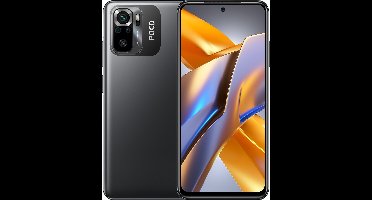 Xiaomi Poco M5s - 6/128GB - Grijs