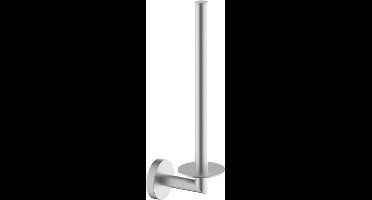 Wiesbaden Alonzo Reserverolhouder Rvs Geborsteld