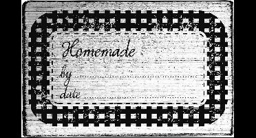 Colop vintage stempel-Homemade-Stempelen-Kaarten maken-Scrapbook-Knutselen-Hobby-DIY-Stempels-Creative hobby