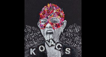 Kovacs - Child Of Sin (CD)