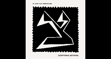 Black Ox Orkestar - Everything Returns (CD)