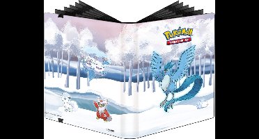 Ultra PRO Frosted Forest, Kaarthouder, Meerkleurig