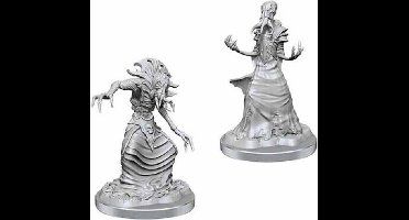 D&D Nolzur's Marvelous Miniatures Mind Flayers