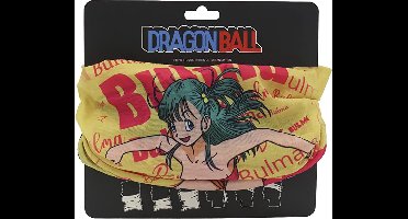 Dragon Ball | Bulma |  Snood