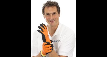 Showa Handschoen 406 Waterafstotend XL - 406 Handschoen