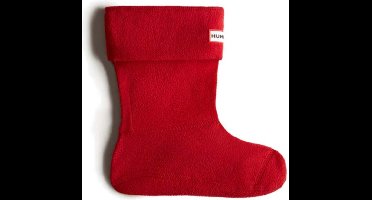 Recycled Fleece Short Boot Sock