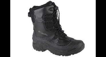 Columbia Bugaboot Celsius Boot 1945701010, voor een jongen, Zwart, Sneeuw laarzen,Laarzen, maat: 35