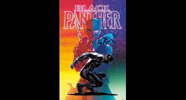 Black Panther Wakanda Forever - Maxi Poster