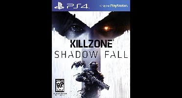 Sony Killzone: Shadow Fall, PS4 Standaard Italiaans PlayStation 4
