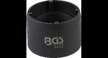 BGS Kroonmoersleutel voor transmissieflens voor Scania 72/80 mm