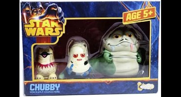 Abysse Corp ABYMFGTOG006 speelgoedfiguur kinderen