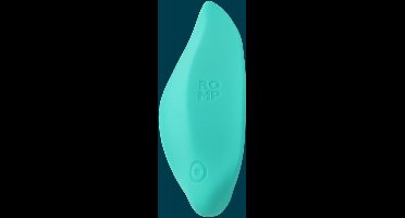 ROMP Clitoris Stimulator Wave - Groen