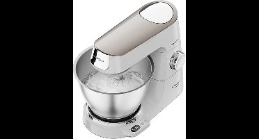 Kenwood keukenmachine - KVL65.001WH - 1200W