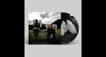 Smith & Burrows - Funny Looking Angels (LP) (Picture Disc) (Limited Edition)