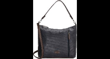 Beagles Ayora Shopper - Dames Tas - Blauw