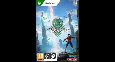 One Piece Odyssey - Standard Edition - Xbox Series X|S Download