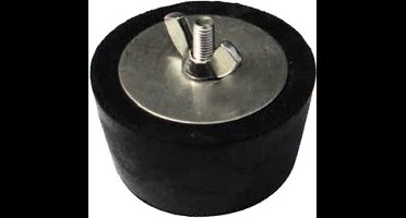 Splash-X Rubberen overwinteringsstop 1½ (nr.10)