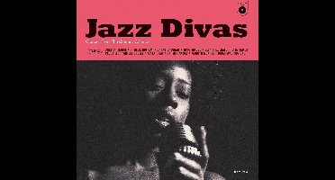 Various Artists - Jazz Divas (Classics By The Queens Of Jazz) (LP) (Remastered)