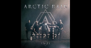 Arctic Rain - Unity (CD)