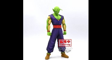 Dragon Ball Super - Super Hero DXF Piccolo figuur 18cm