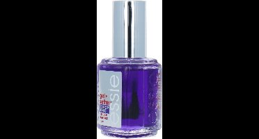 Essie 3D Pop Tints 15 Royal Sky Service nagel top coat Violet
