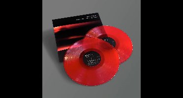 Barry Adamson - Stranger On The Sofa (2 LP) (Coloured Vinyl) (Limited Edition)