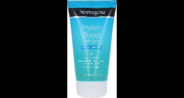 Neutrogena - Skin (Exfoliator Smoothing Gel) Hydro Boost (Exfoliator Smoothing Gel) 150 ml - 150ml