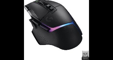 Gaming Mouse Logitech G502 X PLUS