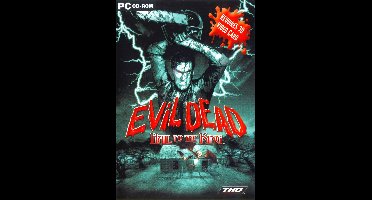 Evil Dead, Hail to the King (2001) /PC