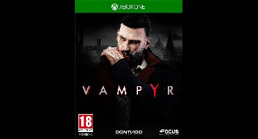 Vampyr - Xbox One