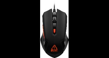 Canyon Star Raider GM-1 USB Type-A Optisch 3200 DPI