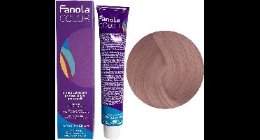 Fanola - Cream Color 100 ml - 10.16