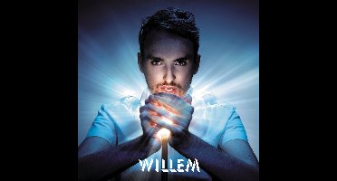Christophe Willem - Prismophonic (LP)