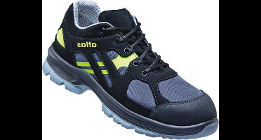 Atlas Schoen GTX 6205 XP S3 - Zwart - 46