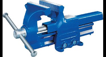 Promat bankschroef 100mm 4000830230