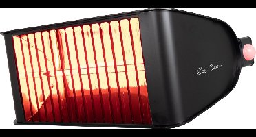 Eurom Golden 2400 Giant terrasverwarmer