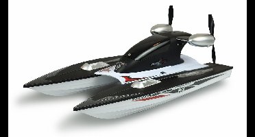 Amewi Speed Catamaran RC boot RTR 361 mm