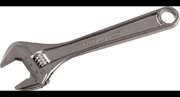 Bahco Moersleutel 305mm Chroom - 8073 C