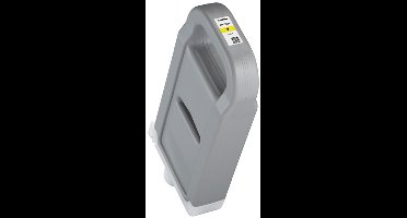 Canon - 0778C001 - PFI-1700Y - Inktcartridge geel