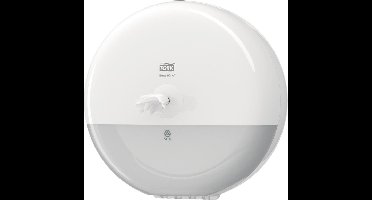 Tork SmartOne toiletpapierdispenser