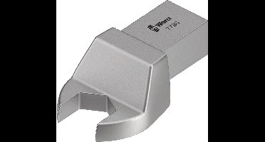 Wera 05078674001 Insteekdopsleutel