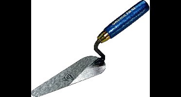 Jung Henkelmann betontroffel - RVS - 160mm