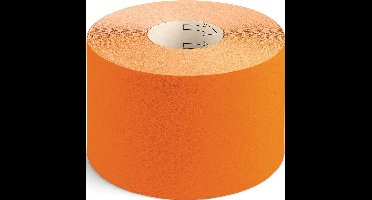 Promat schuurrol - 115mm x 50m - K60