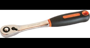 Bahco - 7750SL - omkeerbare ratel 3/8" - 205mm