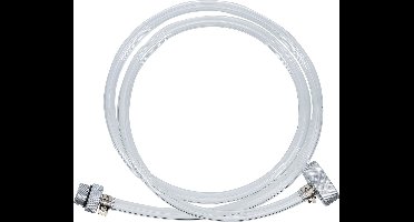BGS DSG transmissieolievulslang voor VAG