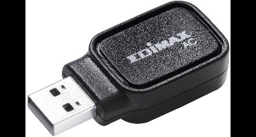 Wi-Fi USB Adapter Edimax EA1-020D