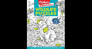 Favorite Wildlife Puzzles